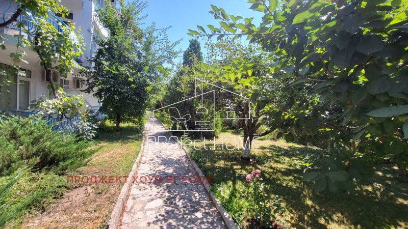 Продава 2-СТАЕН, гр. Свети Влас, област Бургас, снимка 5 - Апартаменти - 52612538