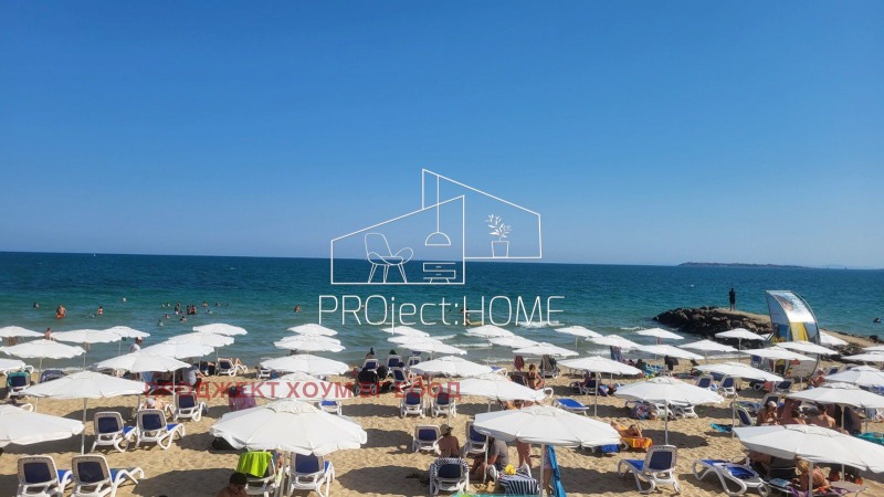 Продава 2-СТАЕН, област Бургас, гр. Свети Влас • 81000 € / 158422.23 лв. • 66660847 1