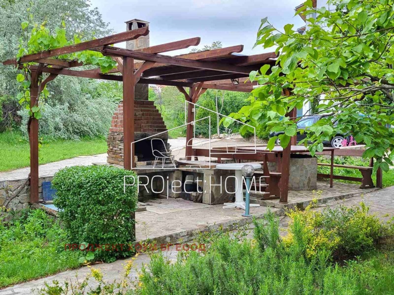 Продава 2-СТАЕН, гр. Свети Влас, област Бургас, снимка 4 - Апартаменти - 52612538