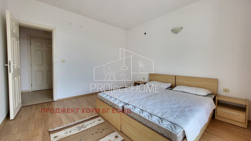 Продава 2-СТАЕН, гр. Свети Влас, област Бургас, снимка 12 - Апартаменти - 52612538
