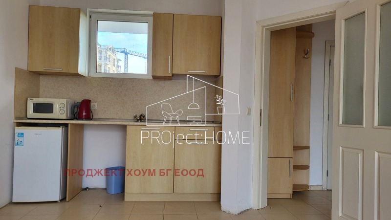 Продава 2-СТАЕН, гр. Свети Влас, област Бургас, снимка 7 - Апартаменти - 52612538