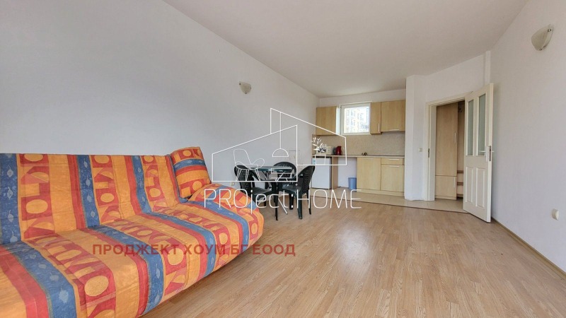 Продава 2-СТАЕН, гр. Свети Влас, област Бургас, снимка 2 - Апартаменти - 52612538