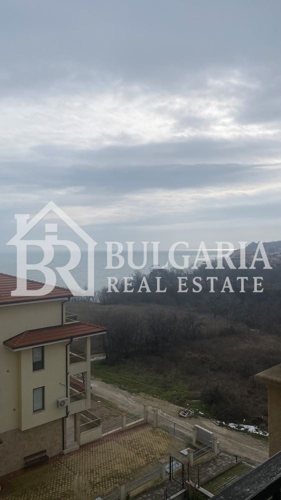 Продава 2-СТАЕН, гр. Бяла, област Варна, снимка 4 - Апартаменти - 53371714