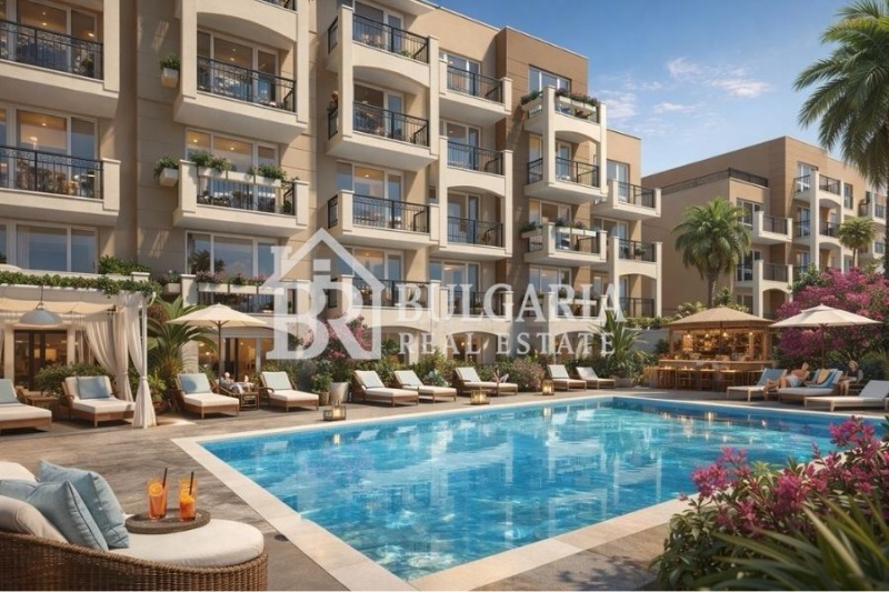 Продава 2-СТАЕН, гр. Бяла, област Варна