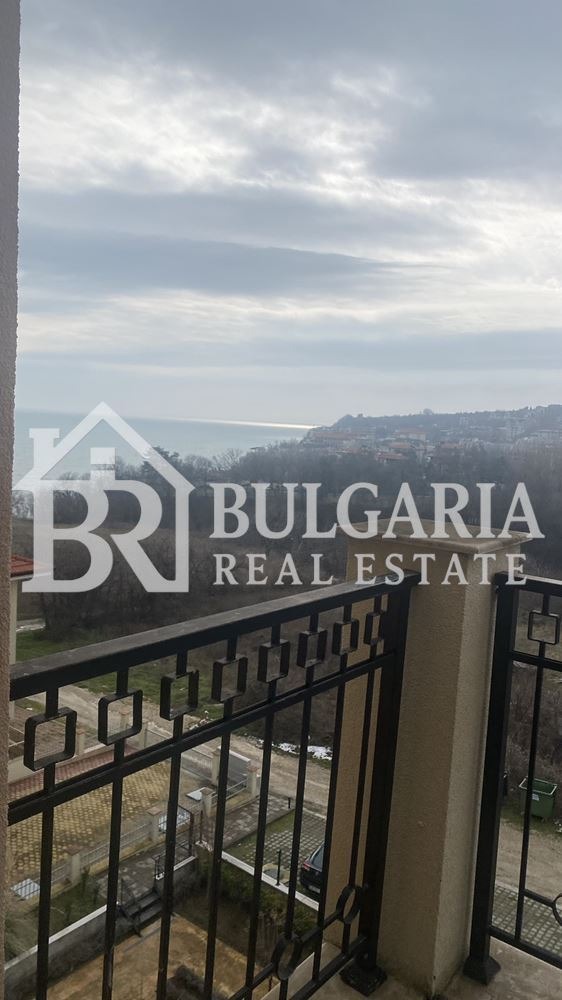 Продава 2-СТАЕН, гр. Бяла, област Варна, снимка 5 - Апартаменти - 53371714