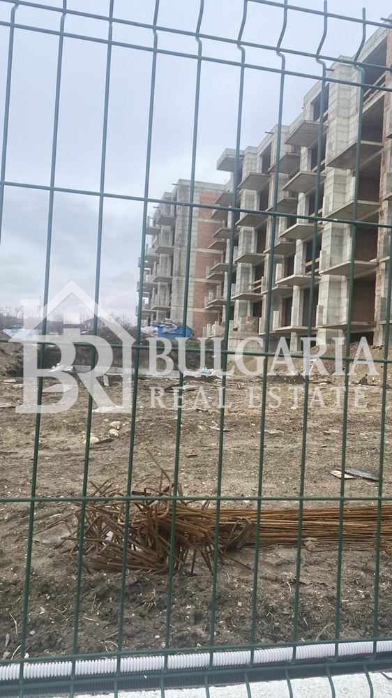 Продава 2-СТАЕН, гр. Бяла, област Варна, снимка 6 - Апартаменти - 53371714