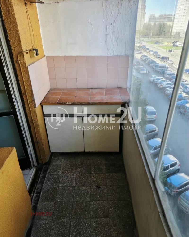 Продава 2-СТАЕН, гр. Бургас, Славейков