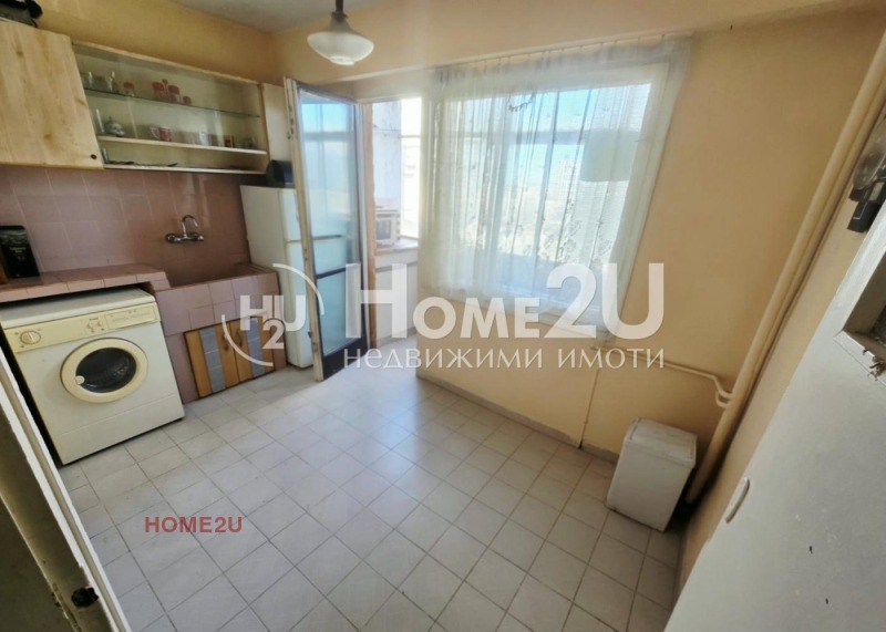 Продава 2-СТАЕН, гр. Бургас, Славейков, снимка 3 - Апартаменти - 53538604