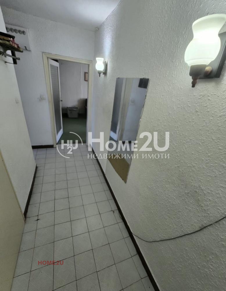 Продава 2-СТАЕН, гр. Бургас, Славейков, снимка 9 - Апартаменти - 53538604