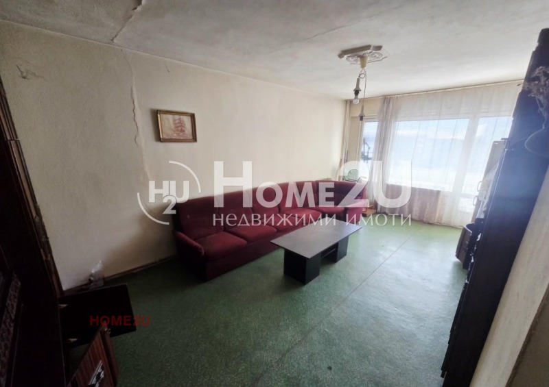 Продава 2-СТАЕН, гр. Бургас, Славейков, снимка 4 - Апартаменти - 53538604