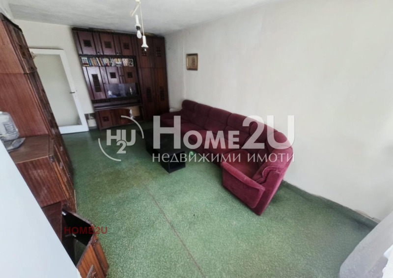 Продава 2-СТАЕН, гр. Бургас, Славейков, снимка 5 - Апартаменти - 53538604