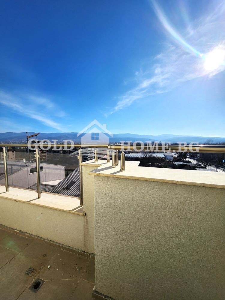 Продава 2-СТАЕН, гр. Пловдив, Южен, снимка 6 - Апартаменти - 53850777