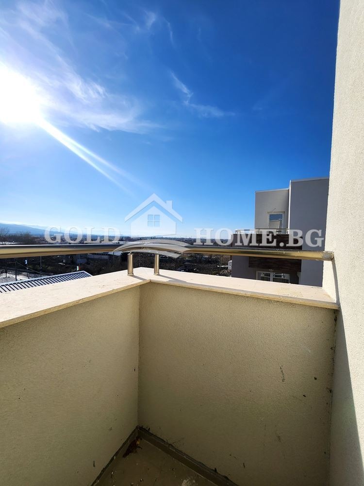 Продава 2-СТАЕН, гр. Пловдив, Южен, снимка 7 - Апартаменти - 53850777