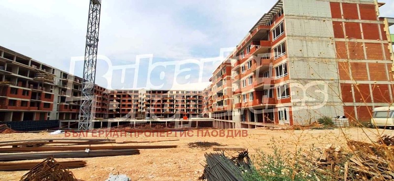 Продава  3-стаен град Пловдив , Южен , 176 кв.м | 56464691 - изображение [12]