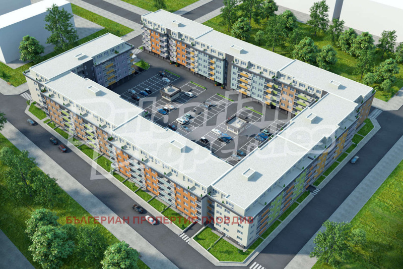 Продава  3-стаен град Пловдив , Южен , 176 кв.м | 56464691 - изображение [3]