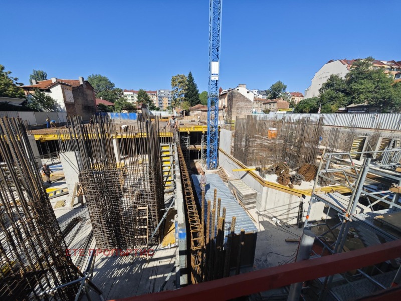 Na sprzedaż  2 sypialnie Sofia , Centar , 107 mkw | 84942964 - obraz [17]