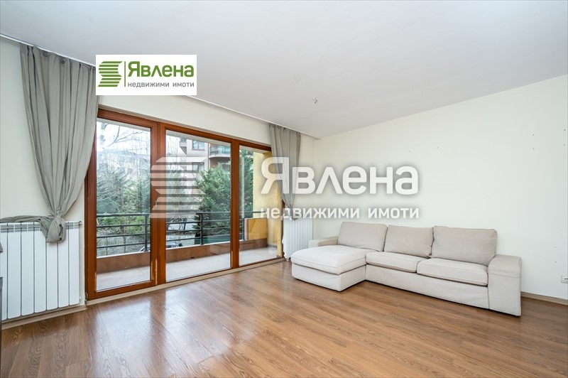 Продается  2 спальни София , Витоша , 108 кв.м | 77320742 - изображение [2]