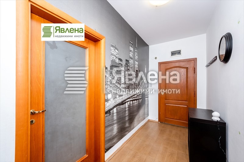 Продается  2 спальни София , Витоша , 108 кв.м | 77320742 - изображение [8]