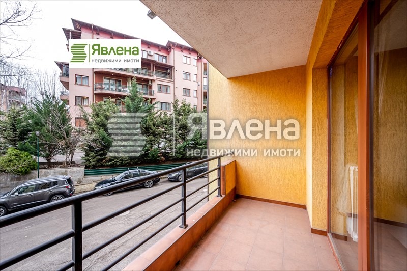 Продается  2 спальни София , Витоша , 108 кв.м | 77320742 - изображение [4]