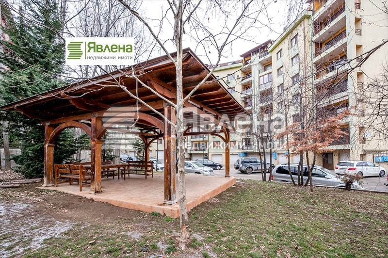 Продается  2 спальни София , Витоша , 108 кв.м | 77320742 - изображение [13]