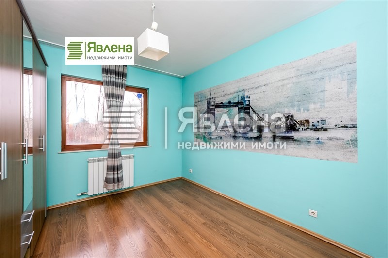 Продается  2 спальни София , Витоша , 108 кв.м | 77320742 - изображение [6]