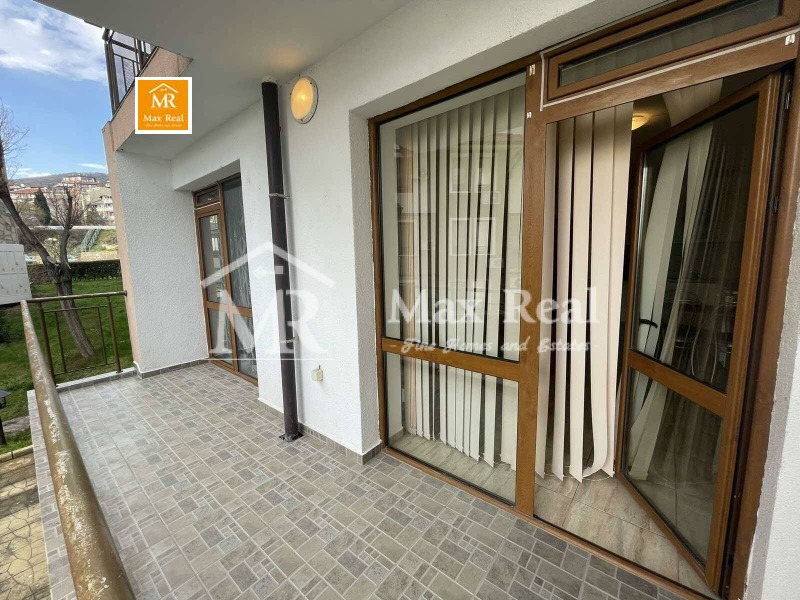 Myytävänä  2 makuuhuonetta Burgasin alue , Sveti Vlas , 75 neliömetriä | 92743917 - kuva [11]