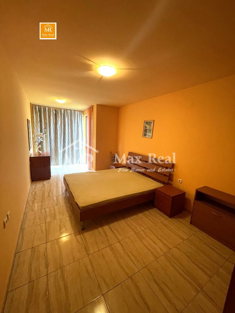 Myytävänä  2 makuuhuonetta Burgasin alue , Sveti Vlas , 75 neliömetriä | 92743917 - kuva [6]