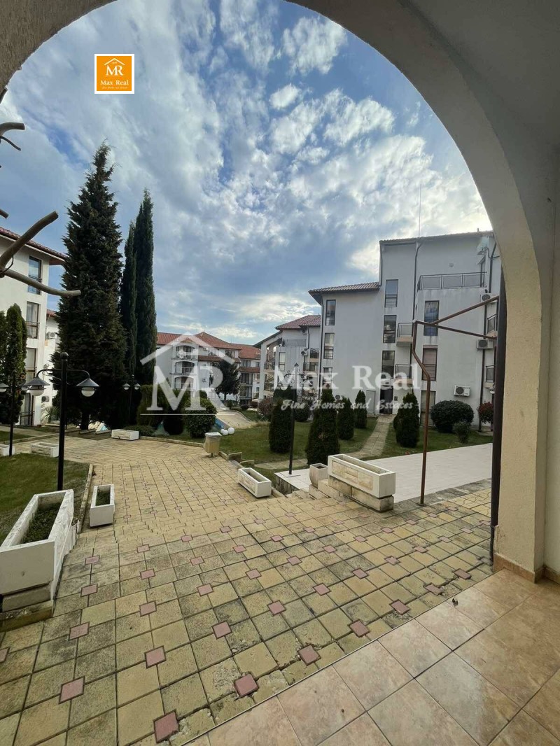 Myytävänä  2 makuuhuonetta Burgasin alue , Sveti Vlas , 75 neliömetriä | 92743917 - kuva [12]