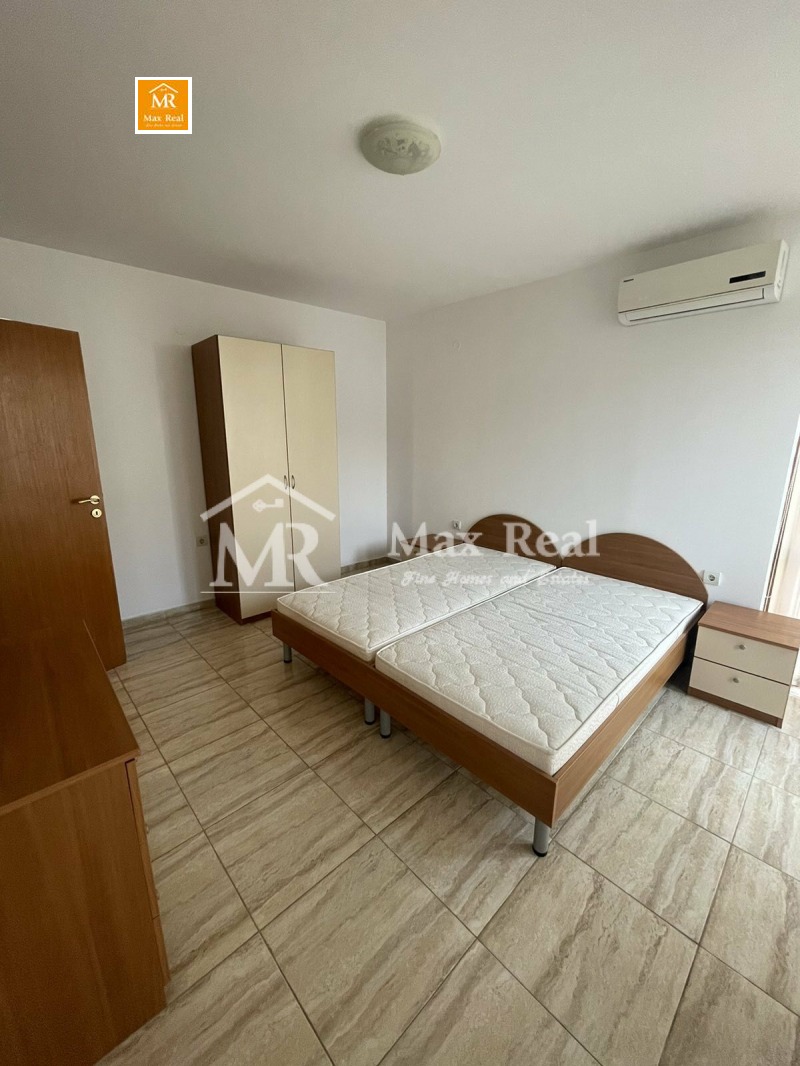 Myytävänä  2 makuuhuonetta Burgasin alue , Sveti Vlas , 75 neliömetriä | 92743917 - kuva [5]