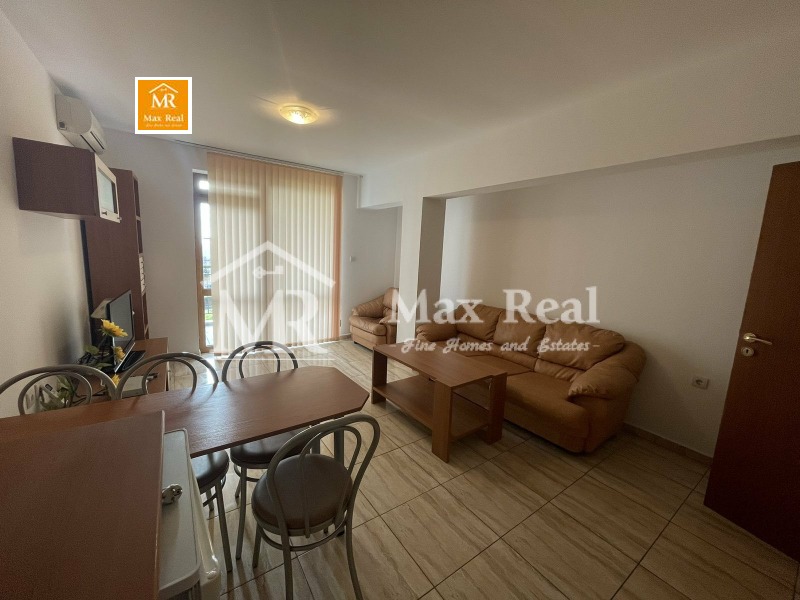 Myytävänä  2 makuuhuonetta Burgasin alue , Sveti Vlas , 75 neliömetriä | 92743917 - kuva [3]