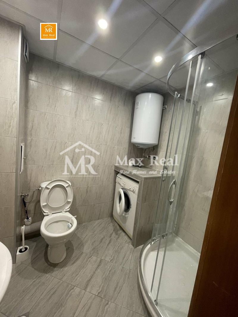 Myytävänä  2 makuuhuonetta Burgasin alue , Sveti Vlas , 75 neliömetriä | 92743917 - kuva [9]