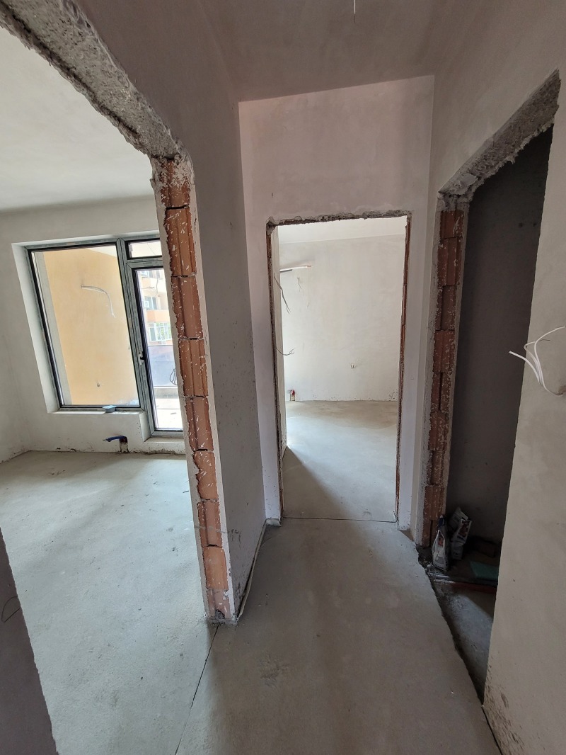 Na prodej  2 ložnice Pleven , Idealen centar , 100 m2 | 16668883 - obraz [5]