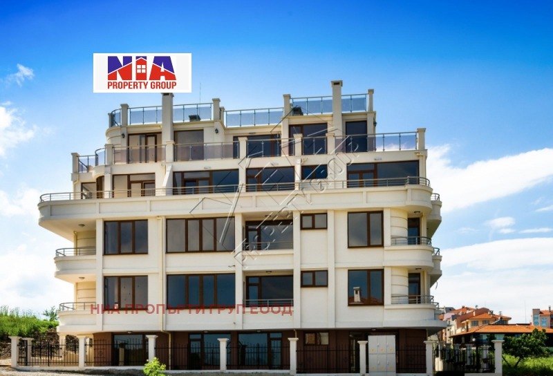 Zu verkaufen  2 Schlafzimmer region Burgas , Sozopol , 159 qm | 38256056