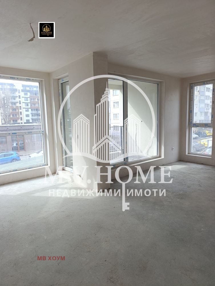 Продава 3-СТАЕН, гр. София, Надежда 3