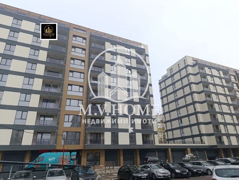 Продава 3-СТАЕН, гр. София, Надежда 3