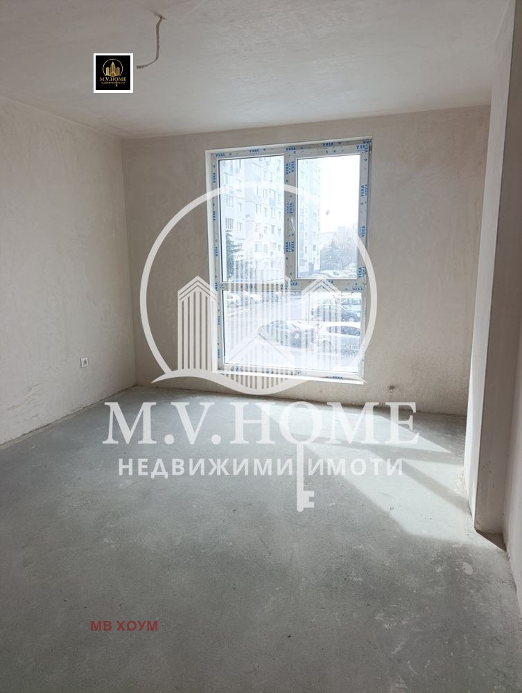 Продава 3-СТАЕН, гр. София, Надежда 3, снимка 3 - Апартаменти - 53595261