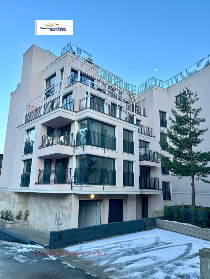 De vânzare  3 dormitoare Sofia , Vitoșa , 267 mp | 85127062 - imagine [15]