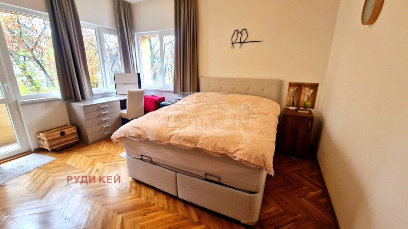 Продава 4-СТАЕН, гр. Варна, Гръцка махала, снимка 13 - Aпартаменти - 49161562