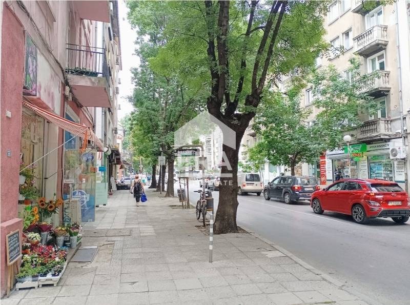 Продава 4-СТАЕН, гр. София, Оборище, снимка 14 - Апартаменти - 52318462