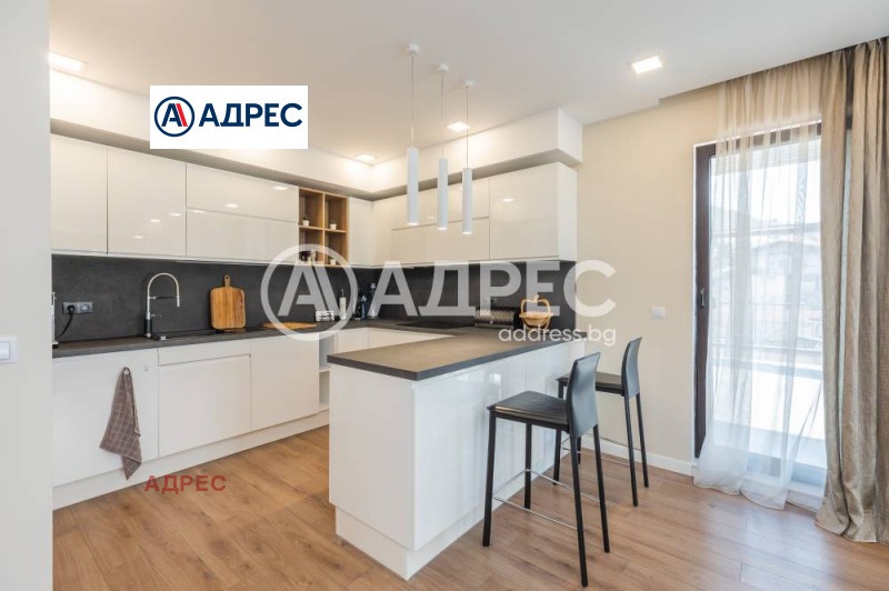 Продава МНОГОСТАЕН, гр. Варна, Бриз, снимка 4 - Апартаменти - 50079074