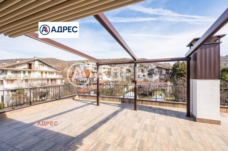 Продава МНОГОСТАЕН, гр. Варна, Бриз, снимка 6 - Апартаменти - 50079074