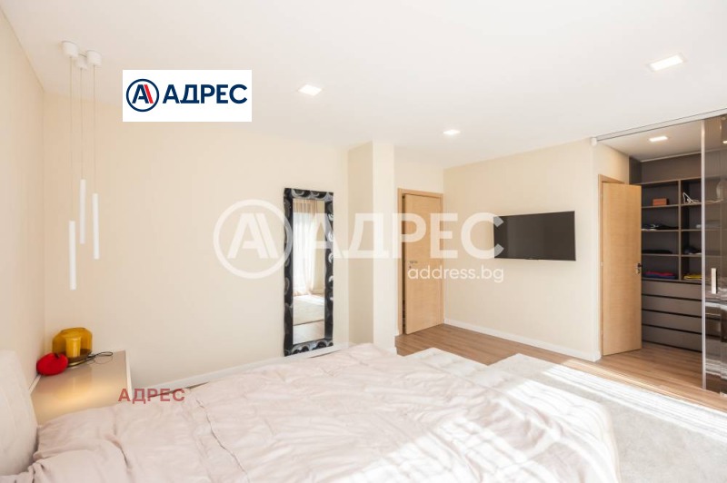 Продава МНОГОСТАЕН, гр. Варна, Бриз, снимка 13 - Апартаменти - 50079074