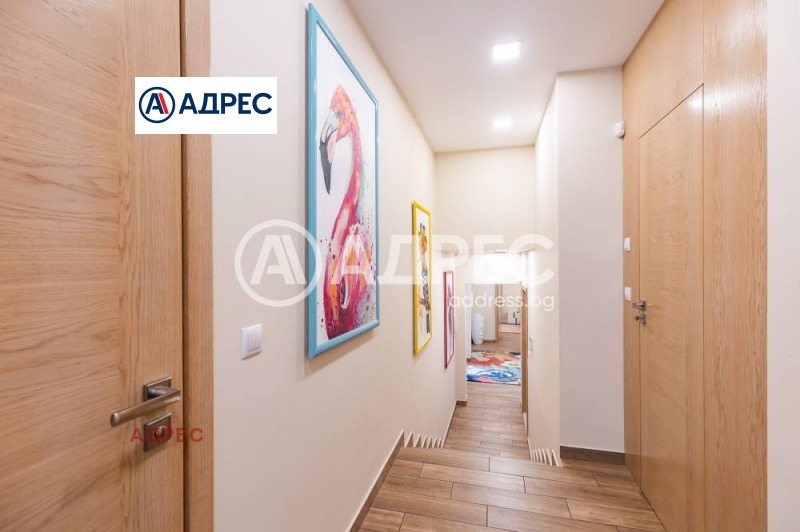 Продава МНОГОСТАЕН, гр. Варна, Бриз, снимка 7 - Апартаменти - 50079074