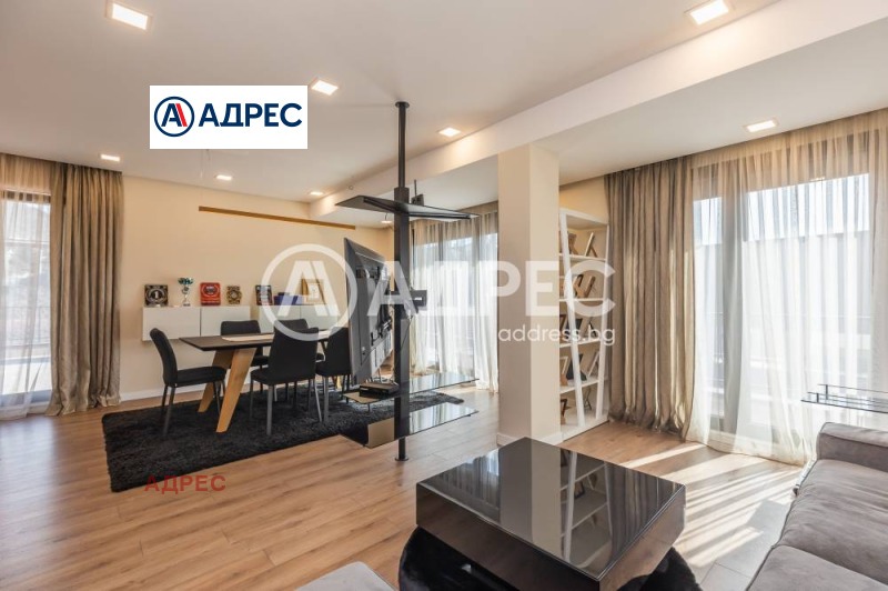 Продава МНОГОСТАЕН, гр. Варна, Бриз, снимка 5 - Апартаменти - 50079074