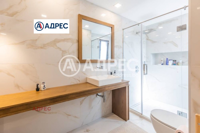 Продава МНОГОСТАЕН, гр. Варна, Бриз, снимка 15 - Апартаменти - 50079074