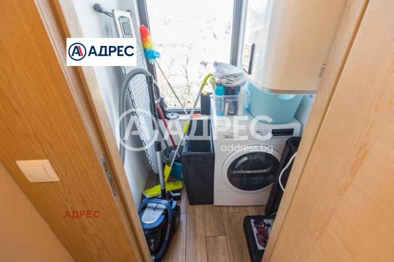 Продава МНОГОСТАЕН, гр. Варна, Бриз, снимка 11 - Апартаменти - 50079074