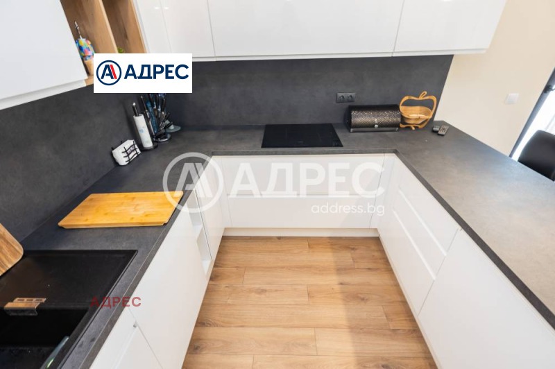 Продава МНОГОСТАЕН, гр. Варна, Бриз, снимка 3 - Апартаменти - 50079074