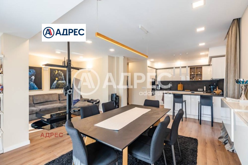 Продава МНОГОСТАЕН, гр. Варна, Бриз