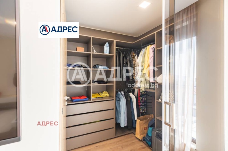 Продава МНОГОСТАЕН, гр. Варна, Бриз, снимка 14 - Апартаменти - 50079074