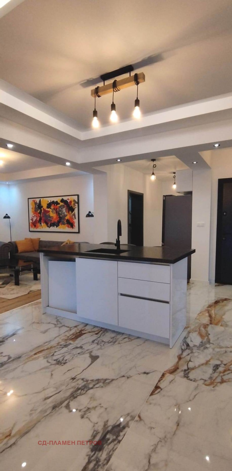 For Sale  3+ bedroom Shumen , Tsentar , 150 sq.m | 46327672 - image [5]
